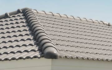 advantages of First Coast clay roofing