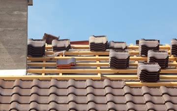 First Coast clay roofing costs