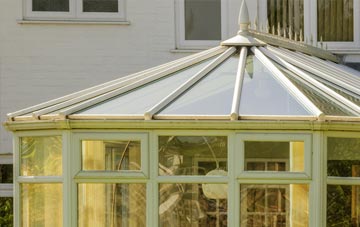 conservatory roof repair First Coast, Highland