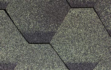 First Coast fibreglass shingle repairs