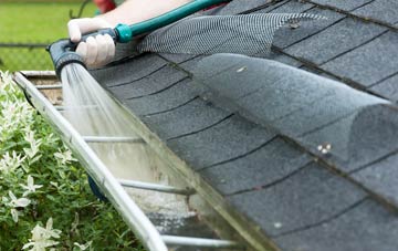 First Coast gutter cleaning costs
