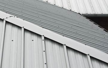 disadvantages of First Coast metal roofing