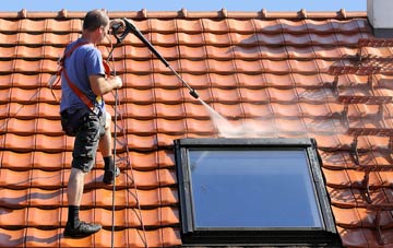 roof cleaning First Coast, Highland