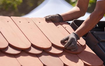 First Coast roof tile contractors