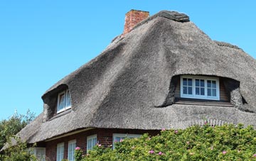 thatch roofing First Coast, Highland