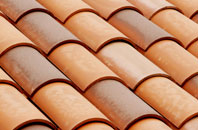 First Coast clay roofing