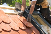 First Coast tiled roofing companies