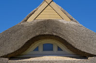 First Coast thatch roofing